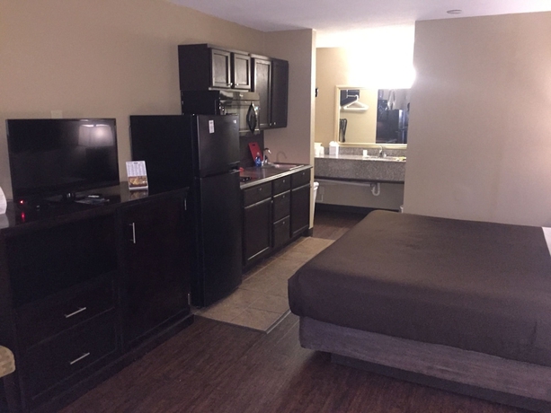 Imagen de la habitación del Hotel Suburban Extended Stay North Charleston I-526. Foto 9