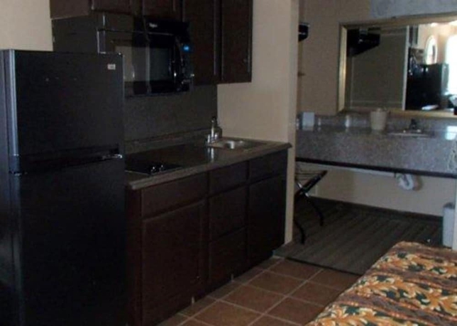Imagen de la habitación del Hotel Suburban Extended Stay North Charleston I-526. Foto 11