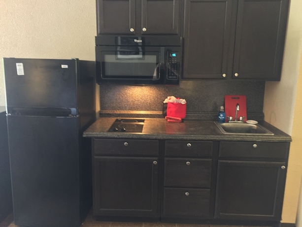 Imagen de la habitación del Hotel Suburban Extended Stay North Charleston I-526. Foto 12