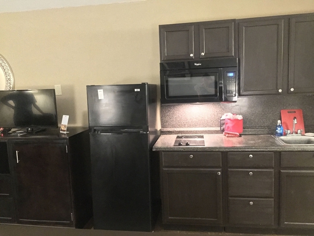 Imagen de la habitación del Hotel Suburban Extended Stay North Charleston I-526. Foto 13