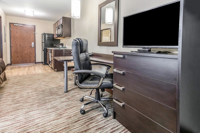 Imagen de la habitación del Hotel Suburban Extended Stay Washington. Foto 4