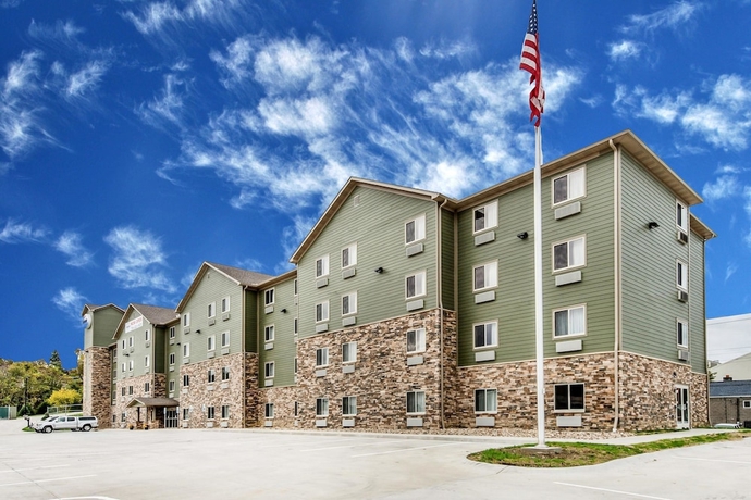 Imagen general del Hotel Suburban Extended Stay Washington. Foto 1
