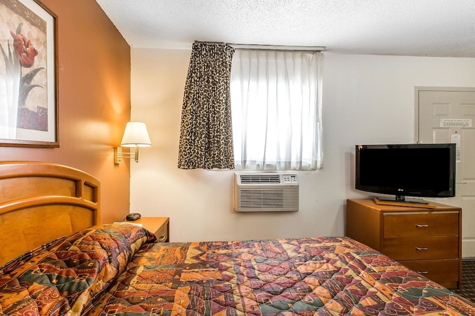 Imagen de la habitación del Hotel Suburban Studios Abercorn. Foto 12
