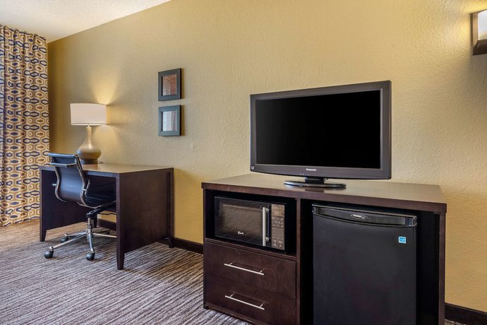 Imagen de la habitación del Hotel Suburban Studios Arlington Heights &ndash; Elk Grove. Foto 2