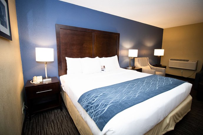 Imagen de la habitación del Hotel Suburban Studios Arlington Heights &ndash; Elk Grove. Foto 4
