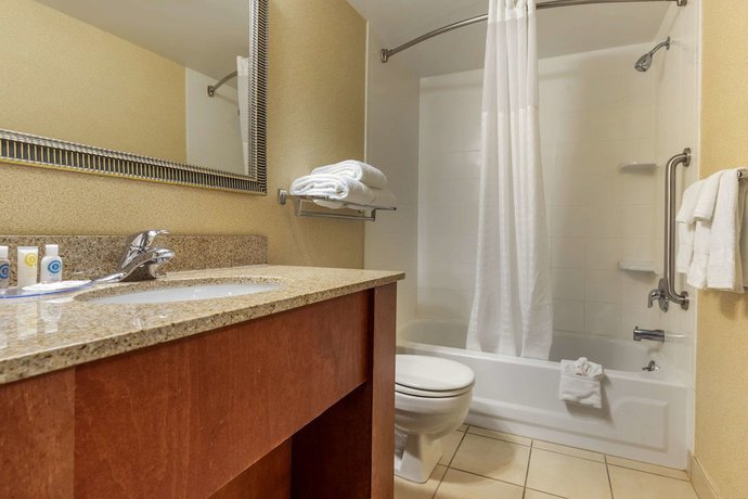 Imagen de la habitación del Hotel Suburban Studios Arlington Heights &ndash; Elk Grove. Foto 7