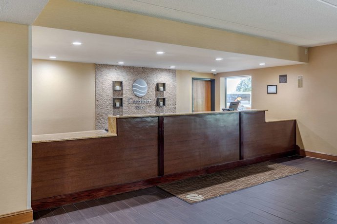 Imagen de los interiores del Hotel Suburban Studios Arlington Heights &ndash; Elk Grove. Foto 20