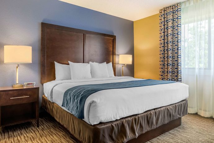 Imagen de la habitación del Hotel Suburban Studios Arlington Heights &ndash; Elk Grove. Foto 11