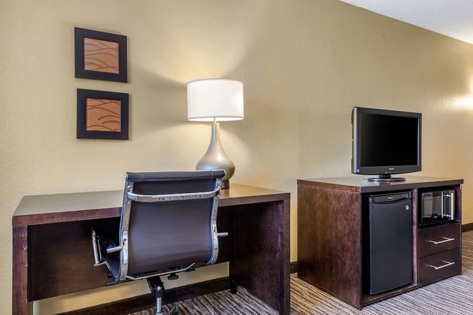 Imagen de la habitación del Hotel Suburban Studios Arlington Heights &ndash; Elk Grove. Foto 13