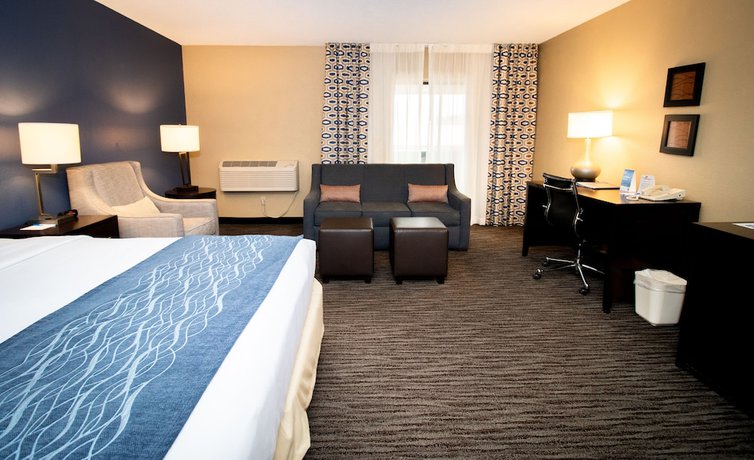 Imagen de la habitación del Hotel Suburban Studios Arlington Heights &ndash; Elk Grove. Foto 15