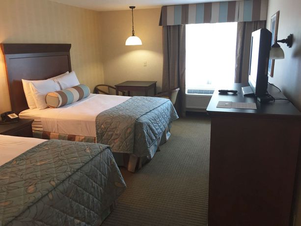 Imagen de la habitación del Hotel Suburban Studios Branson On The Strip. Foto 6