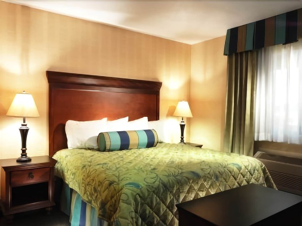 Imagen de la habitación del Hotel Suburban Studios Branson On The Strip. Foto 10