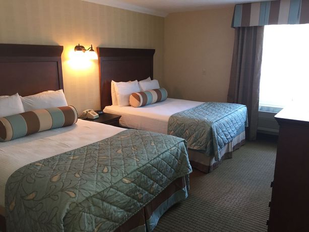 Imagen de la habitación del Hotel Suburban Studios Branson On The Strip. Foto 12