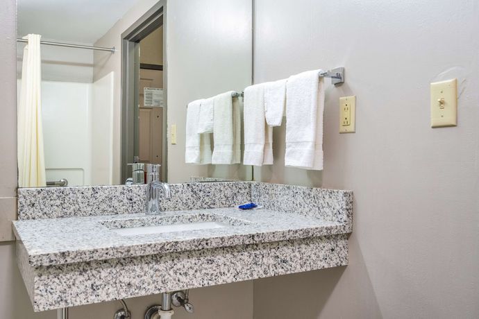 Imagen de la habitación del Hotel Suburban Studios Chattanooga Northeast - Ooltewah. Foto 2