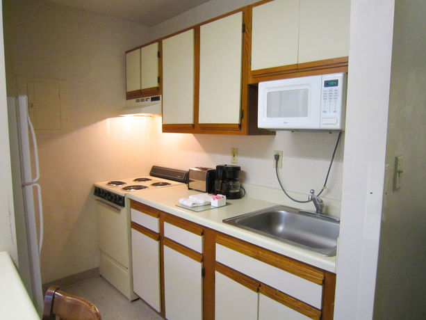 Imagen de la habitación del Hotel Suburban Studios Columbus - Dublin. Foto 7