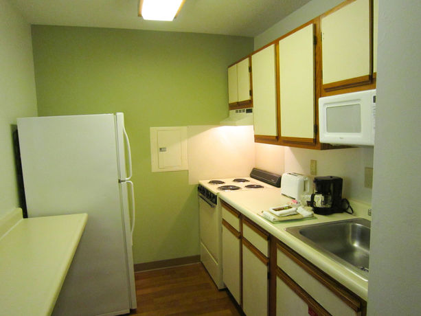 Imagen de la habitación del Hotel Suburban Studios Columbus - Dublin. Foto 8