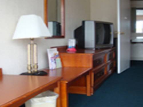 Imagen de la habitación del Hotel Suburban Studios Cookeville. Foto 5