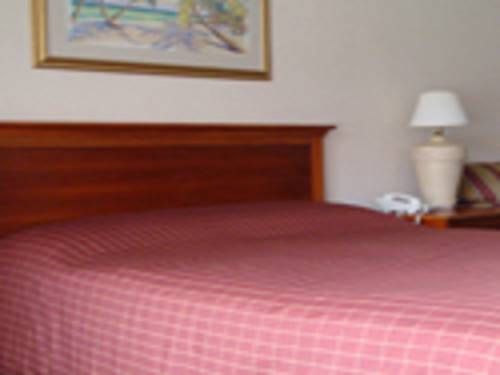 Imagen de la habitación del Hotel Suburban Studios Cookeville. Foto 6