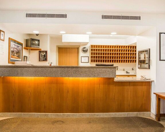 Imagen general del Hotel Suburban Studios Dayton-wp Afb. Foto 13