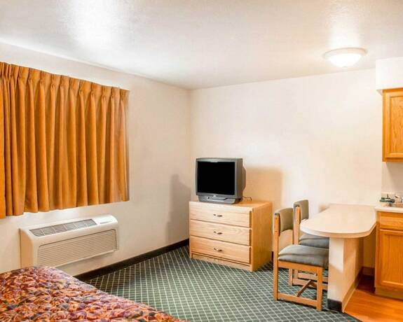 Imagen de la habitación del Hotel Suburban Studios Dayton-wp Afb. Foto 17