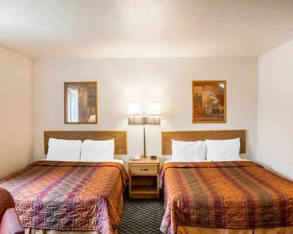 Imagen de la habitación del Hotel Suburban Studios Dayton-wp Afb. Foto 20
