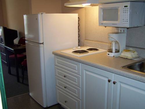 Imagen de la habitación del Hotel Suburban Studios Denver Central-Arvada. Foto 2