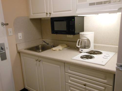 Imagen de la habitación del Hotel Suburban Studios Denver Central-Arvada. Foto 3