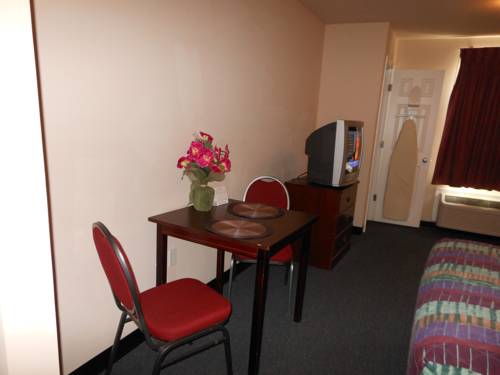 Imagen de la habitación del Hotel Suburban Studios Denver Central-Arvada. Foto 4