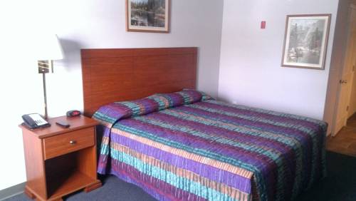 Imagen de la habitación del Hotel Suburban Studios Denver Central-Arvada. Foto 5