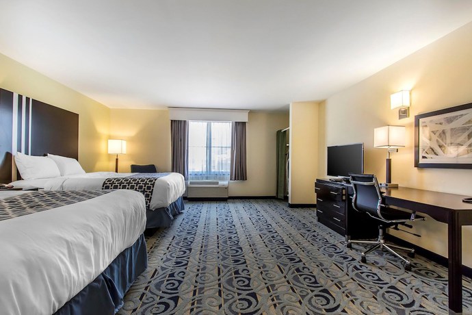 Imagen de la habitación del Hotel Suburban Studios Donaldsonville - Gonzales. Foto 2