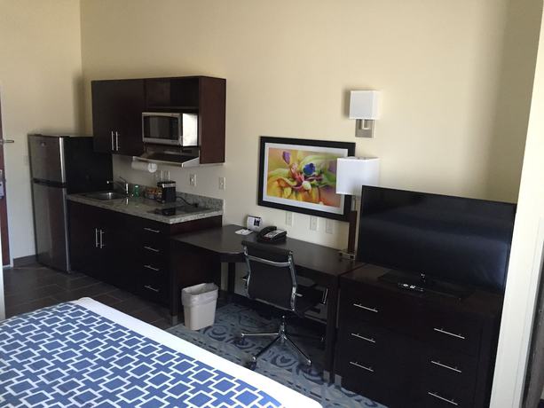Imagen de la habitación del Hotel Suburban Studios Donaldsonville - Gonzales. Foto 7