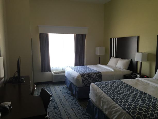 Imagen de la habitación del Hotel Suburban Studios Donaldsonville - Gonzales. Foto 11