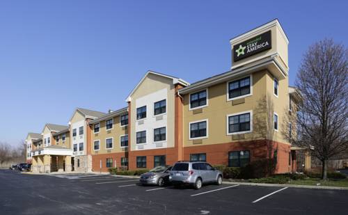 Imagen general del Hotel Suburban Studios Exton - Philadelphia Great Valley. Foto 1