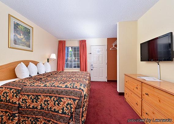 Imagen general del Hotel Suburban Studios. Foto 2