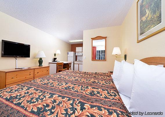 Imagen general del Hotel Suburban Studios. Foto 3