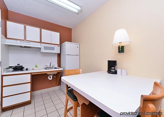 Imagen general del Hotel Suburban Studios. Foto 4