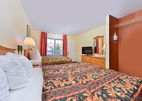 Imagen general del Hotel Suburban Studios. Foto 5