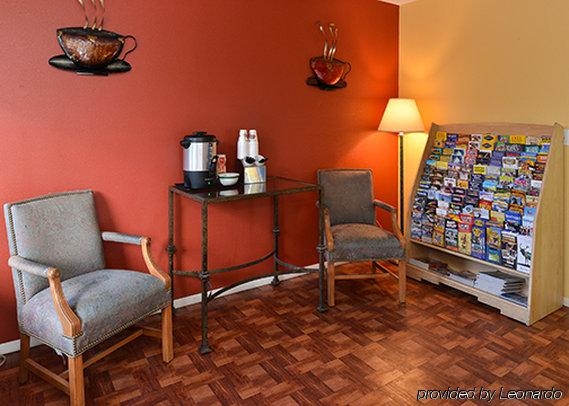 Imagen general del Hotel Suburban Studios. Foto 6