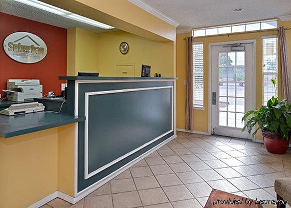 Imagen general del Hotel Suburban Studios. Foto 7