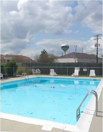 Imagen de la habitación del Hotel Suburban Studios Fairborn - Dayton. Foto 2