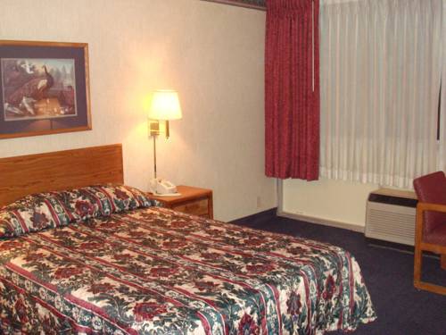 Imagen general del Hotel Suburban Studios Fairborn - Dayton. Foto 1
