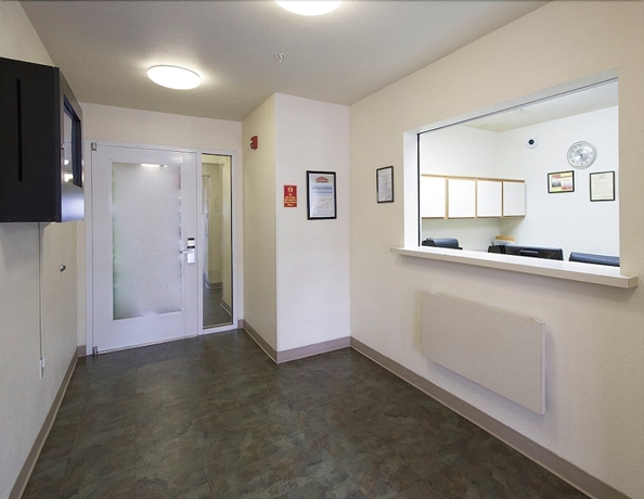 Imagen de los interiores del Hotel Suburban Studios Huntsville University Area. Foto 16