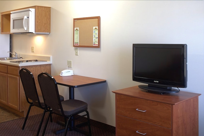 Imagen de la habitación del Hotel Suburban Studios Huntsville University Area. Foto 12