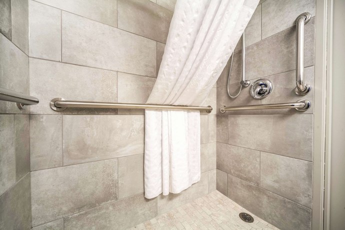 Imagen de la habitación del Hotel Suburban Studios I-80 Grand Island. Foto 11