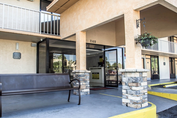 Imagen general del Hotel Suburban Studios International Drive. Foto 3