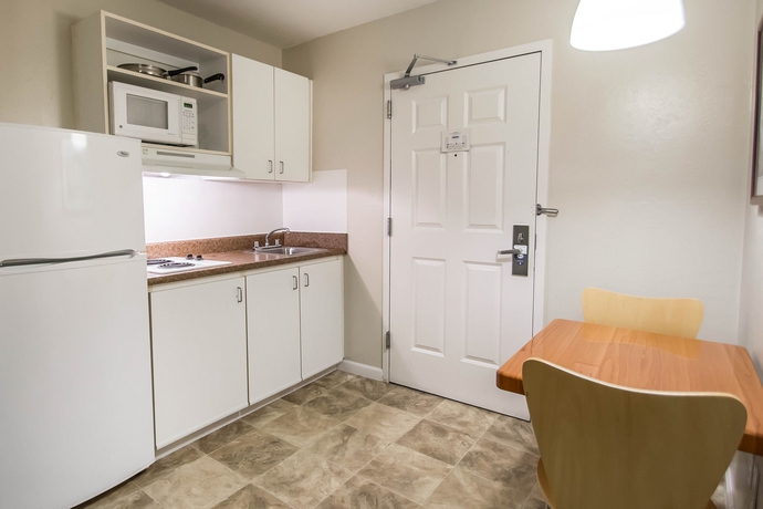 Imagen de la habitación del Hotel Suburban Studios Melbourne Airport. Foto 4