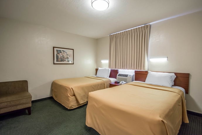 Imagen de la habitación del Hotel Suburban Studios Melbourne Airport. Foto 5