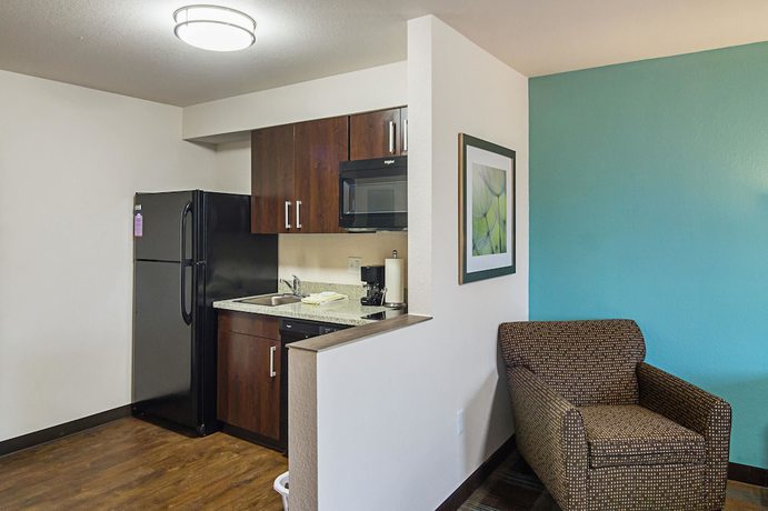 Imagen de la habitación del Hotel Suburban Studios Monaca - Pittsburgh. Foto 12