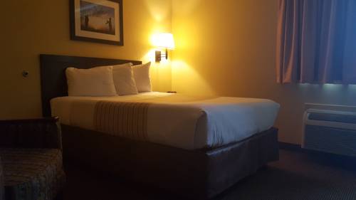Imagen general del Hotel Suburban Studios Near Camp Lejeune. Foto 1