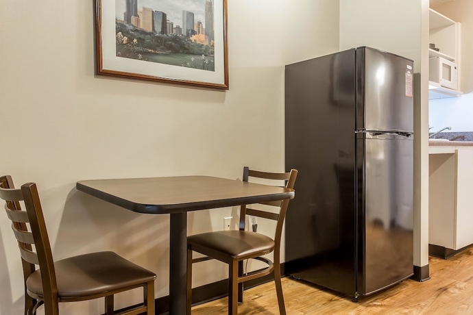 Imagen de la habitación del Hotel Suburban Studios Near University Of North Carolina-charlotte. Foto 2